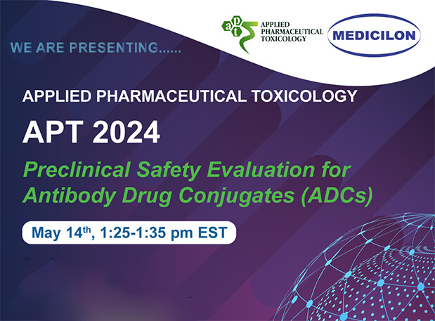 林庆聪博士详解“卷王ADC”的临床前清静性评价需要思量什么？？？？？？