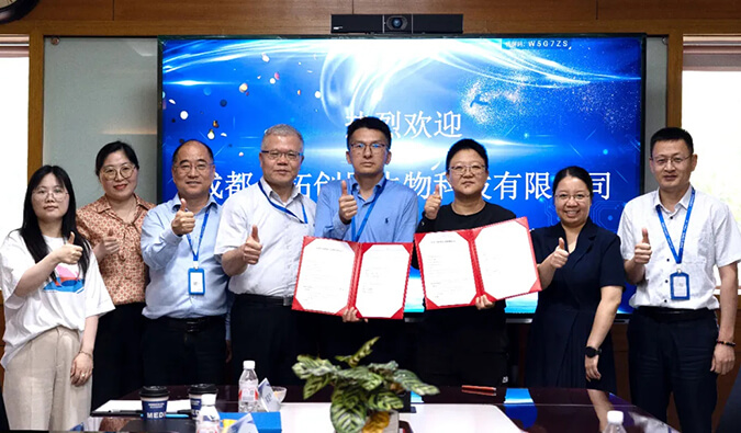 亿万先生mr普亚与合拓创展携手并进，，，，，共赋立异药物研发