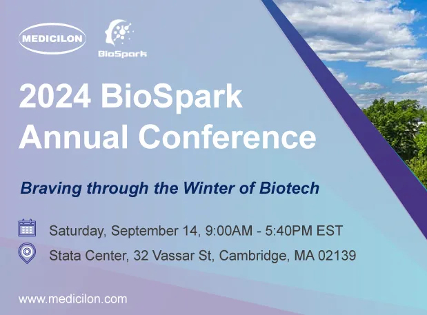 大咖云集，，，，，，，全球逐星| BioSpark 首届年会即将开幕~