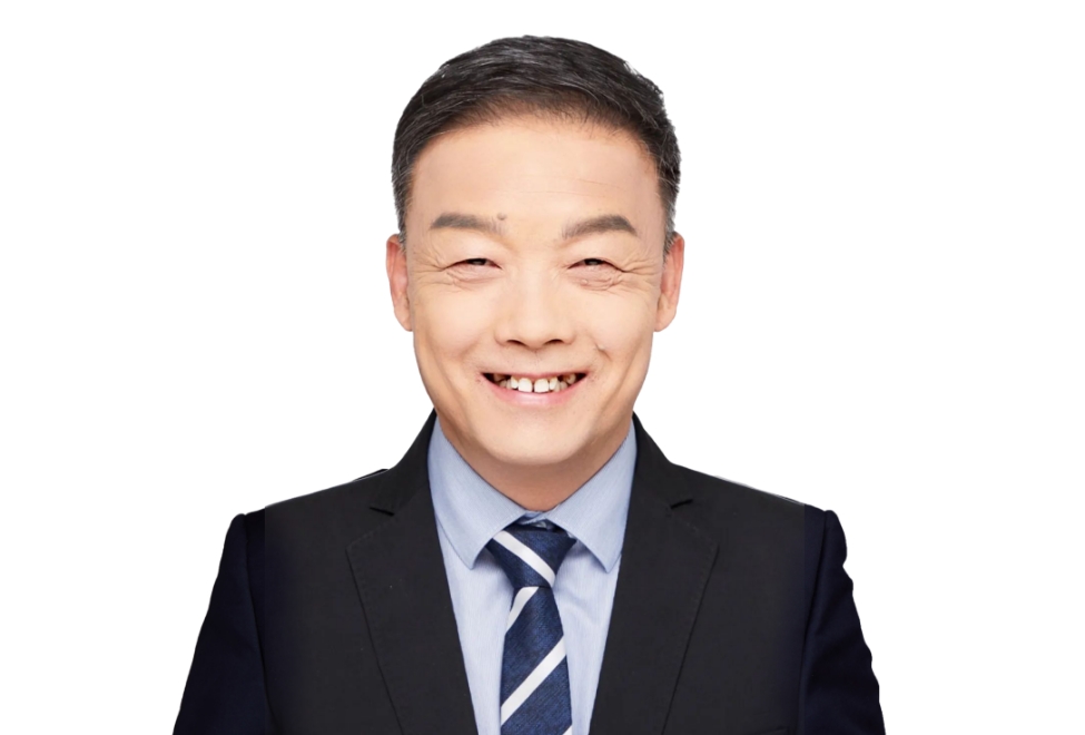 人物篇 | 亿万先生mr任命雒家良博士为首席运营官&药学研究部高级副总裁