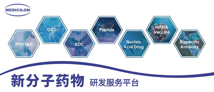 亿万先生mr新分子药物研发效劳平台