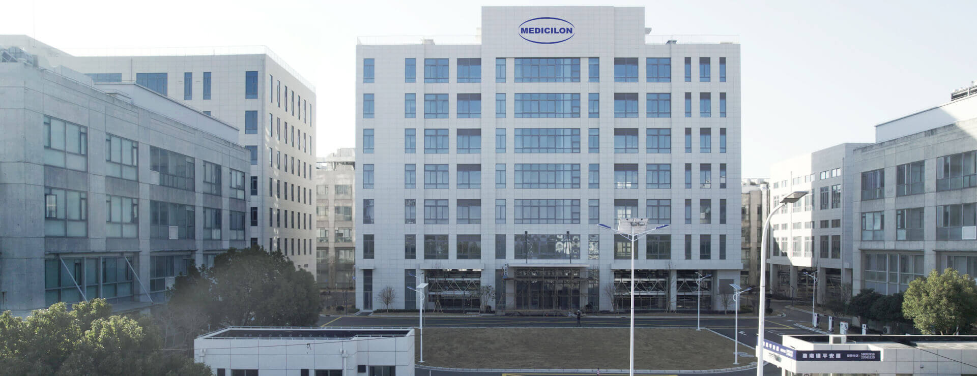 亿万先生mr工业园（南汇分部）